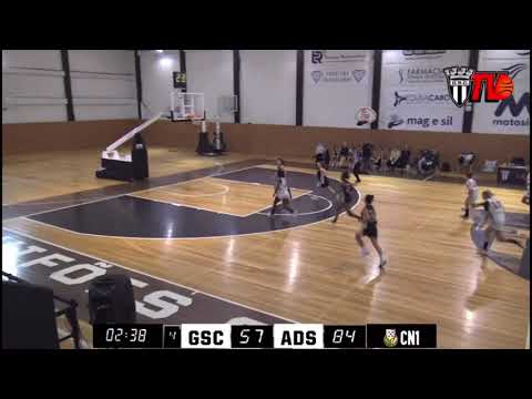 Jaelyn Tweedy 2022-23 Portugal Highlights (Guifoes SC) (170 cm)