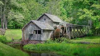 Why Worry - Nana Mouskouri: with Lyrics(가사번역) || 걱정 말아요