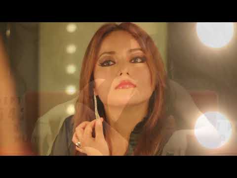 El Farsante (Cover Cumbia) Isa Abensur - Video Lyric