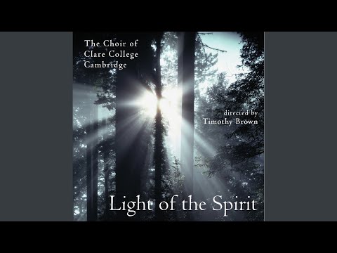 9 Sacred Pieces, TH 78: 9 Sacred Pieces: VII. Blazheni, iazhe izbral (Blessed are they)