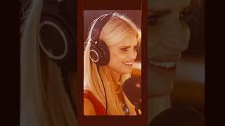 “I’m the key and you’re the keeper, Here I come, HERE I COME…”