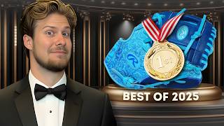 The Best Baseball Gloves of 2025 | The Glovies