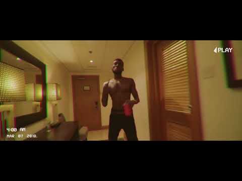 Phenom - 4 am at 4 point (official video)