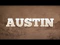 Dasha Austin Boots Stop Workin Lyrics