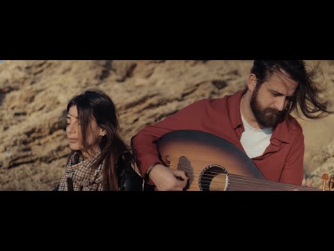 Phil Halo - Hotel Palestina (feat. Rola Azar)