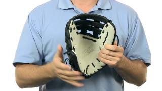 Video thumbnail: Worth Legit Softball Series: L130WB