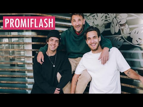 Video Thumbnail: Mark Keller über Liebesleben: Ist er zu alt fürs Daten?