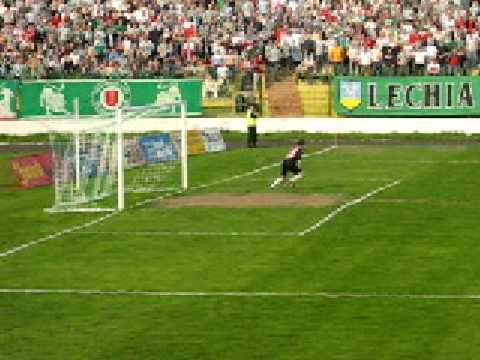 2006.05.06.Lechia Gdańsk - Radomiak Radom 0:0 [sytuacja]
