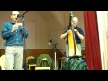 Veaj - Tri Martolod - Gavotte de Lannilis 