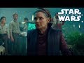 Star Wars The Rise Of Skywalker IX Days