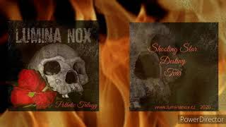 LUMINA NOX - Destiny (CZ lyric video)