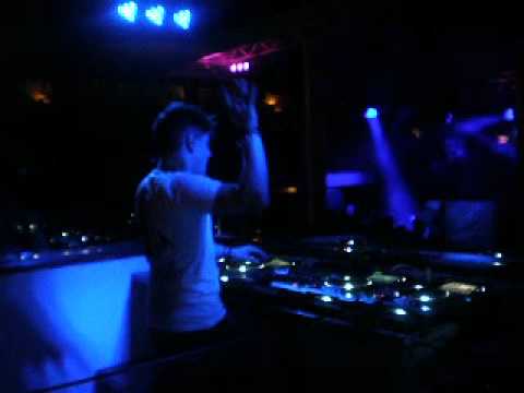 Quentin Mosimann Amnesia 21 Juillet 2012