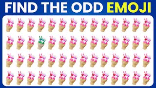 FIND THE ODD ONE OUT || BIRTHDAY EDITION || QUIZ CAT 🍰🥳🎈