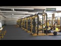 NDSU Strength & Conditioning Excited to Move Into Sanford Health Athletic Complex