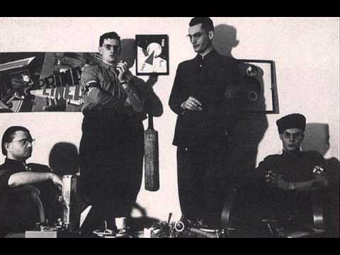 Prima Linea - Ethique Syphilitique ( 1984 French Radical Industrial )