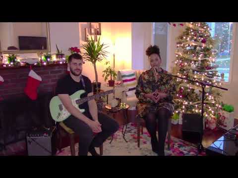 Joanna Majoko & Andrew Marzotto