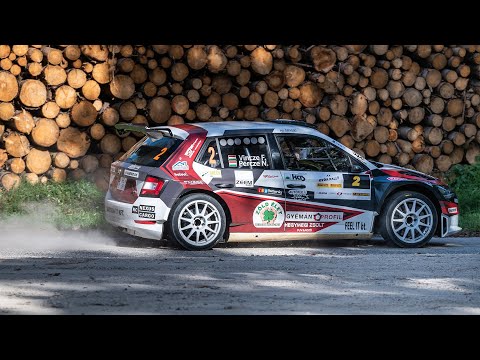 WHB Győr Rally 2023. by Pintiracing