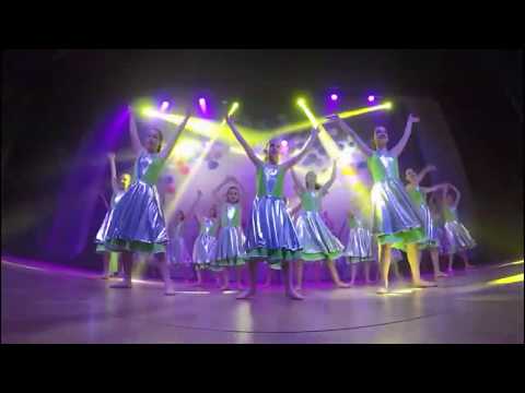 Lehakat Dorot Beit - Tzavá - Show Dorot 2018