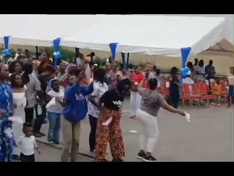 Chow Time Réjouissance Instrumental_\By DOF HEROS