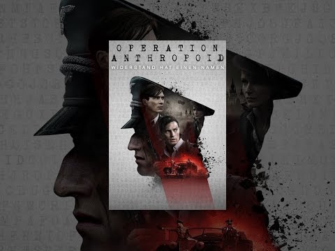 Operation Anthropoid