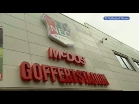 GLD Nieuws 18 januari 2008 - Nieuws