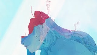 GRIS: Трейлер с положительными рецензиями