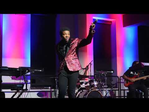 I Turned Luther Vandross' "Never Too Much" into THIS!! 🎹🔥✨