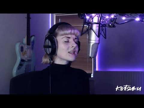 Paramore - Misery Business (Kintsuku cover)