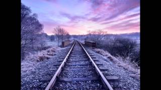 Hans Theessink - Slow Train  (lyrics)