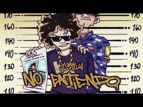 Yoshua x Domomeid - No entiendo (directed by. neil+slümp)