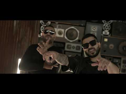 Mehrad Zi x Mojan YZ - KAMAKAZI