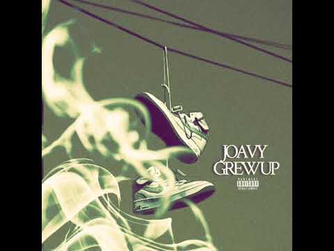 JoAvy - Grew Up Ft. QueenAvy (prod.by dinero)