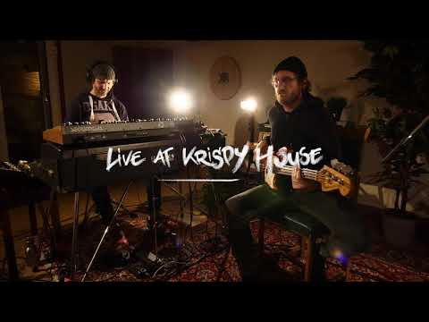 Tony Paeleman "Song For T." ???? Live at Krispy House