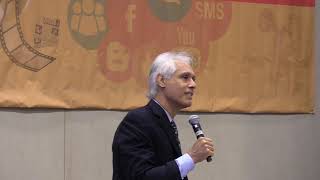 Hindu Media Conference @ WHC2018 – Session 5