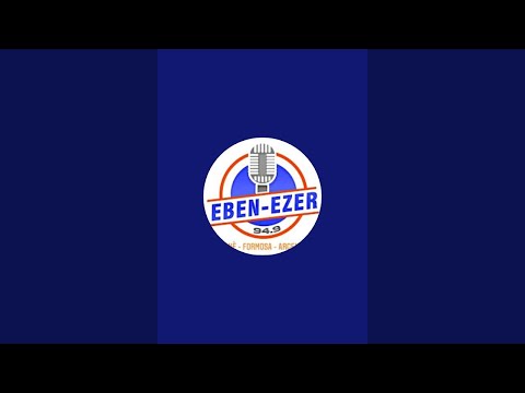 Radio Eben - Ezer 94.9 Pirane - Formosa está en vivo