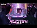 Project Cobra: Unleash Your Inner Beast | English | Garena Free Fire