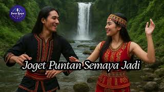 Download lagu JOGET PUNTAN SEMAYA JADI mp3 Download lagu JOGET PUNTAN SEMAYA JADI mp3