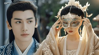 Download lagu The prince refuses to marry the ugly princess, but regrets it when she removes her mask. mp3