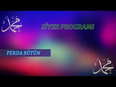 SİYER 15  (Ebu Basir olayı)