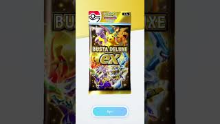 Impossibile pulsare qualcosa di buono su Pokemon Pocket #pokemon #pokemonpocket #perte
