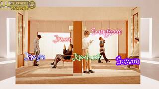 Sechskies - Back Hug (백허그) [Han, Rom &amp; Eng]