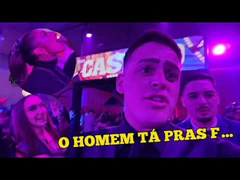 SE ALGUÉM TA VIVENDO MAIS QUE O JON VLOGS EU DESCONHEÇO KKKK