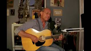 Something's wrong (James Taylor)