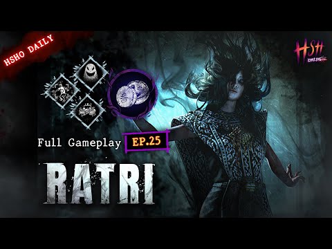 RATRI | FULL GAMEPLAY EP.25 | Home Sweet Home : Online