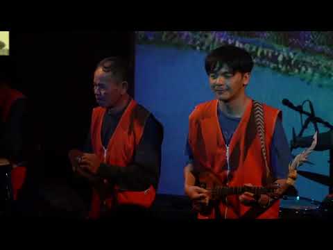 Khun Narin Electric Phin Band at The Lollipop Shoppe  10, 18, 2024  Set Two