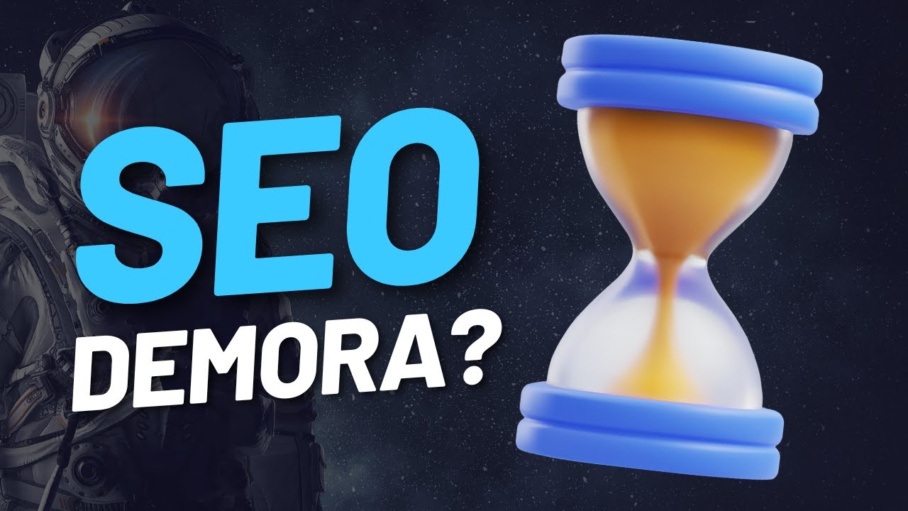 Quanto Tempo Demora para ter Resultados em SEO?