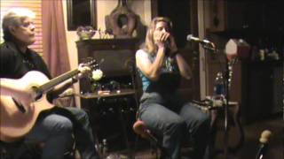 Terri Hendirx performs &quot;If I Had A Daughter&quot;