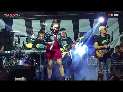 TERENDAP LARAKU - DESSY RAFAELLA - OM SAVANA SAKJOSE || SM SPL : SURYA MADANI AUDIO | ARIS LIGHTING
