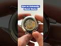 How Does An Automatic Watch Work