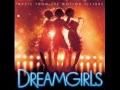 DreamGirls- MOVE 